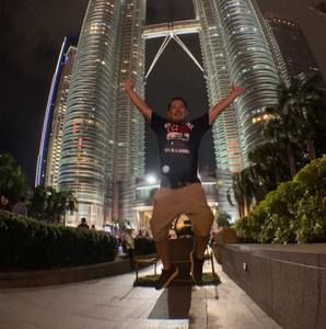 Meet your Posher, Pi